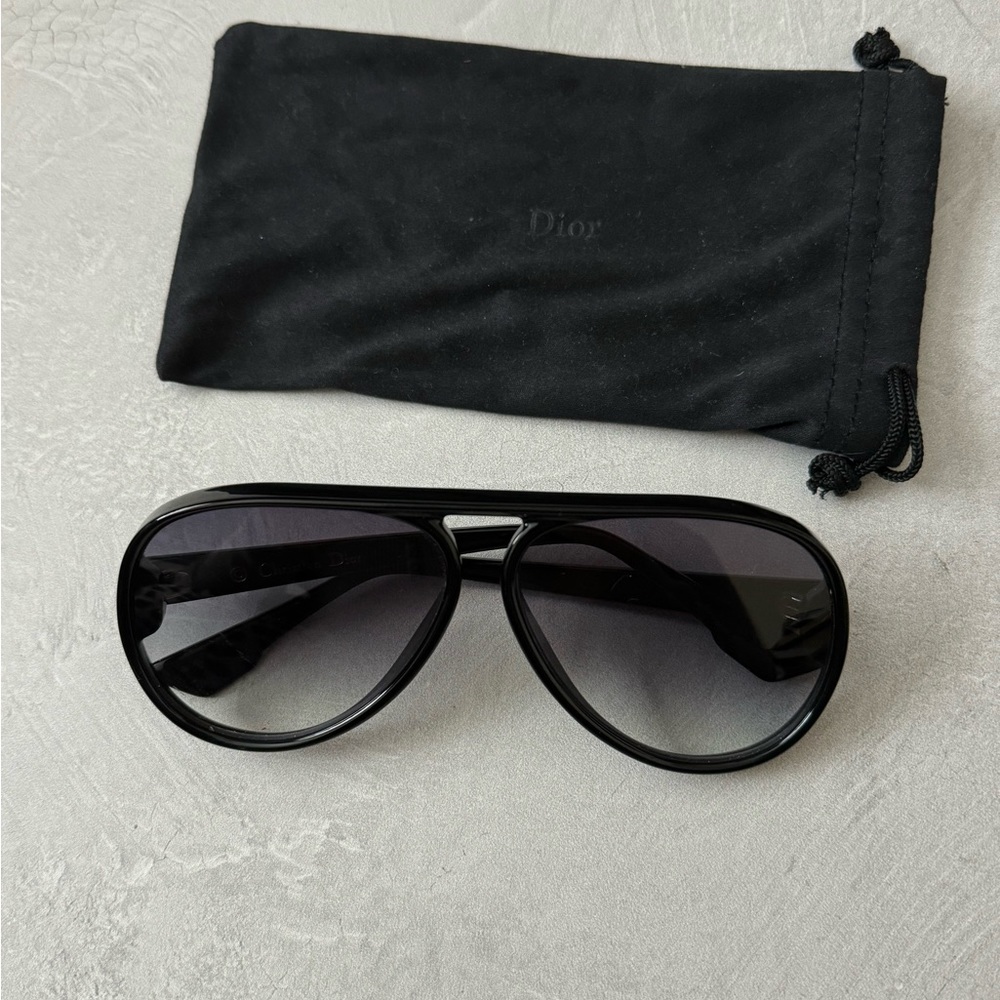 Pre loved Dior Sunglasses